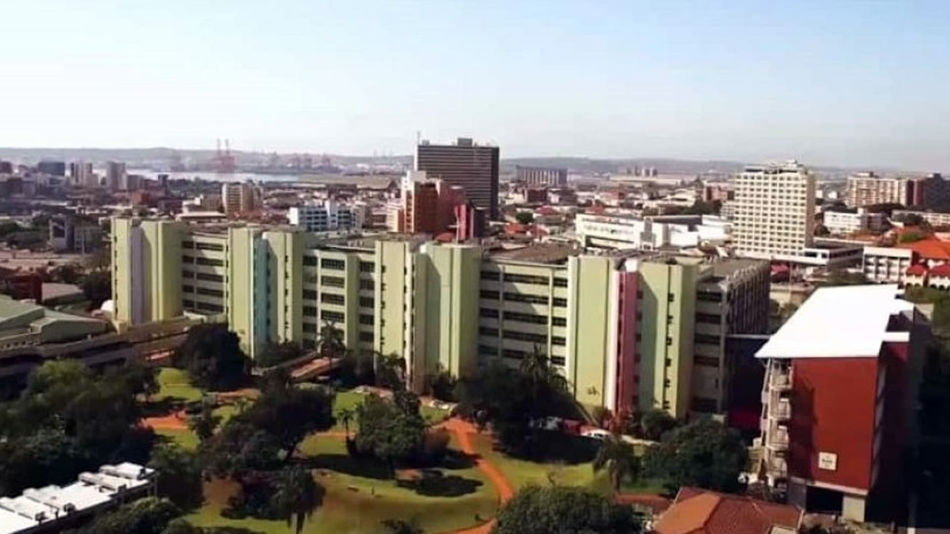 Durban University of Technology