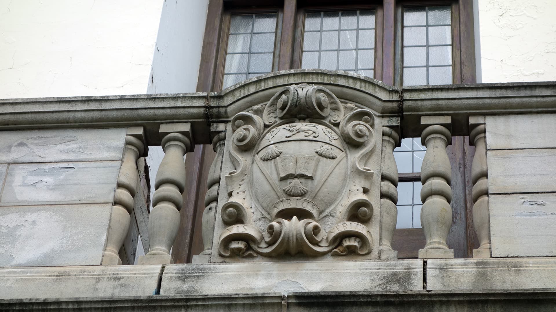 Rhodes University