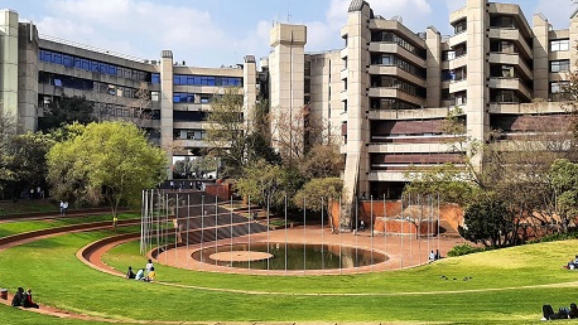 University of Johannesburg