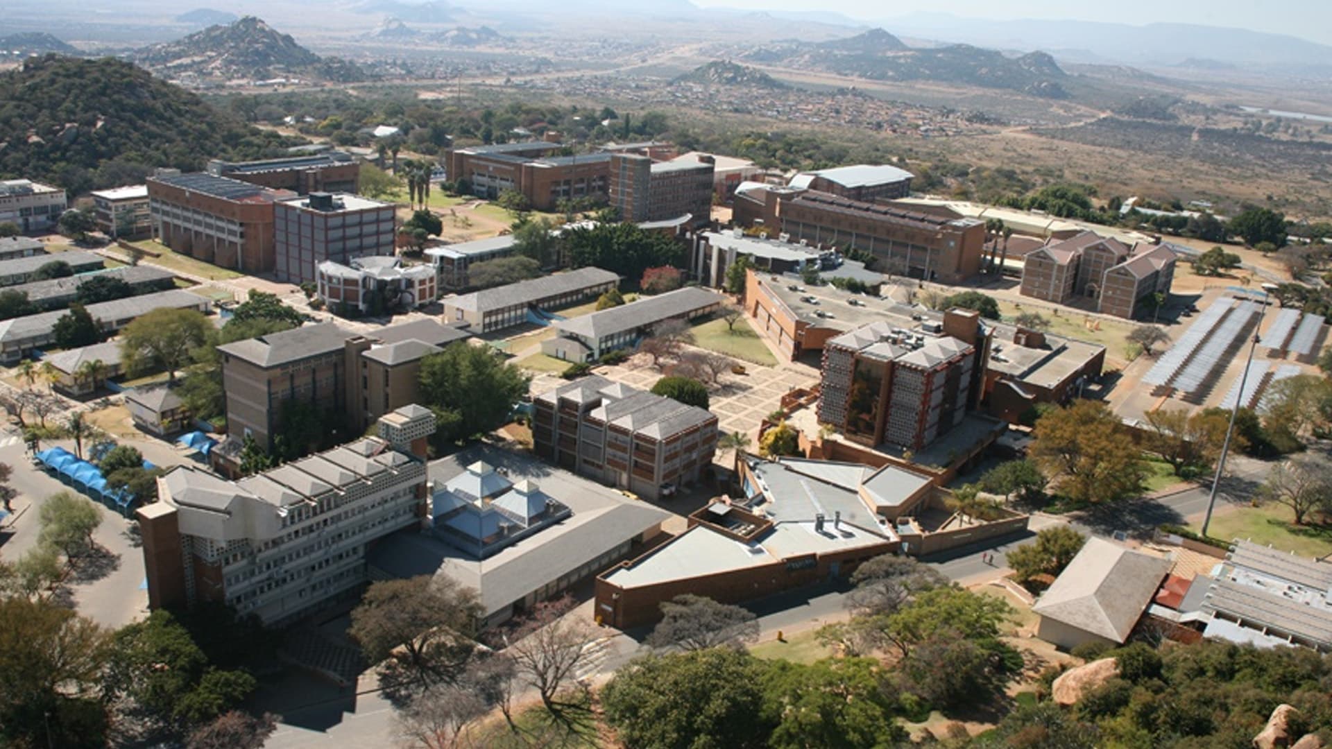 University of Limpopo
