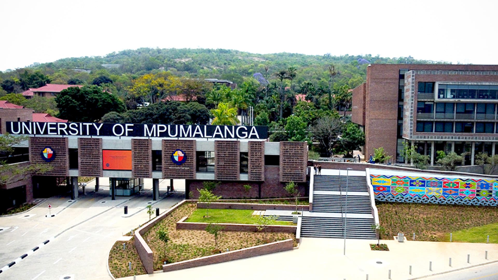 University of Mpumalanga