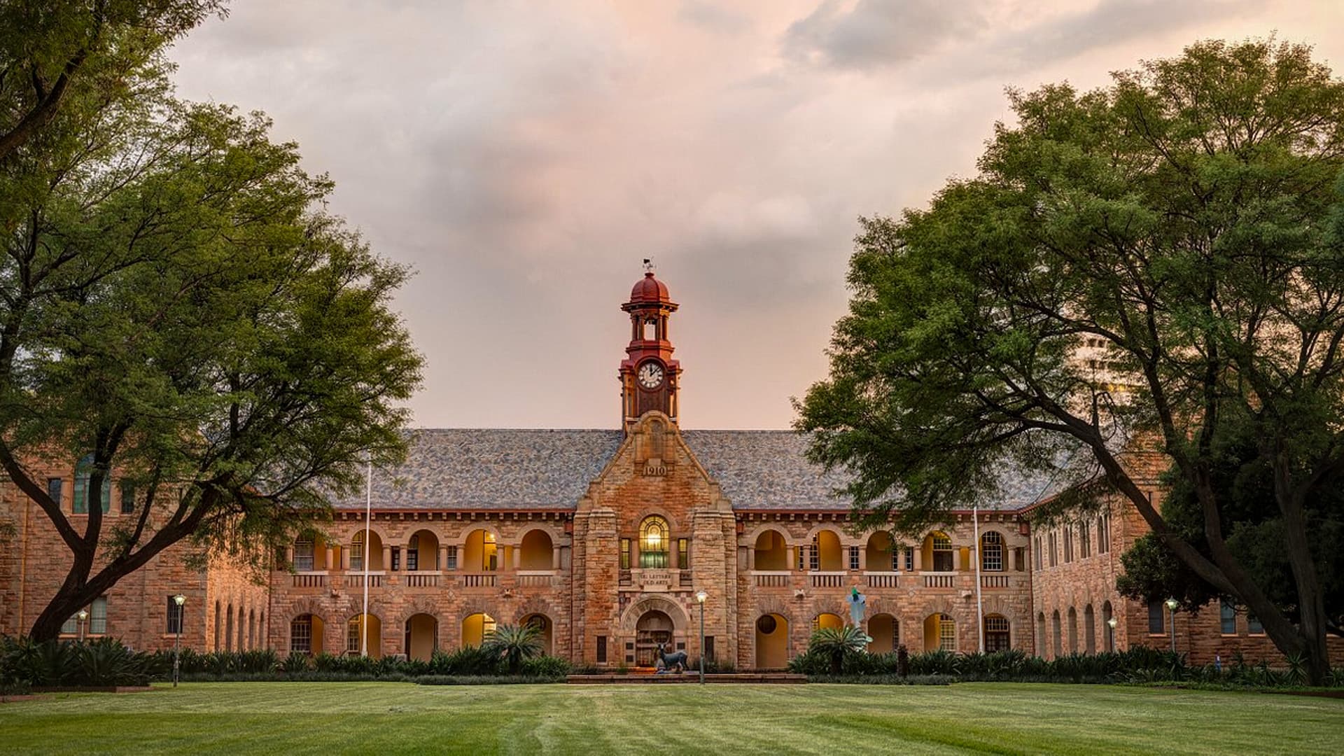 University of Pretoria