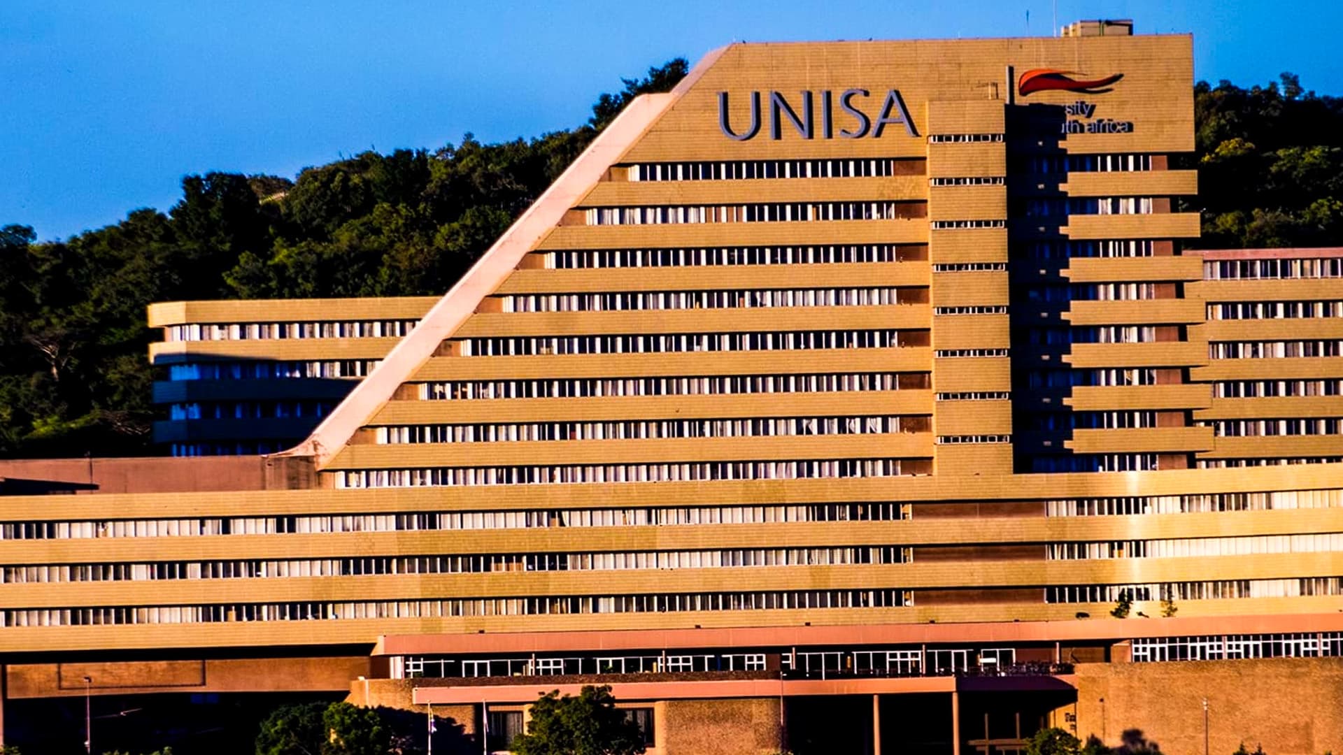 University of South Africa