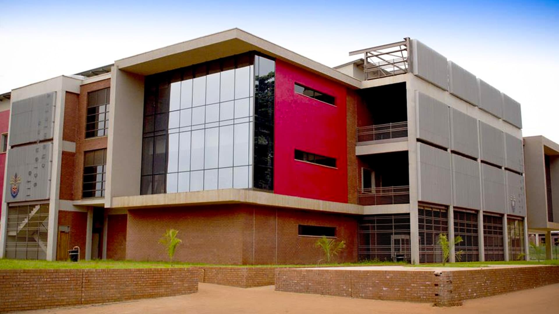 University of Venda
