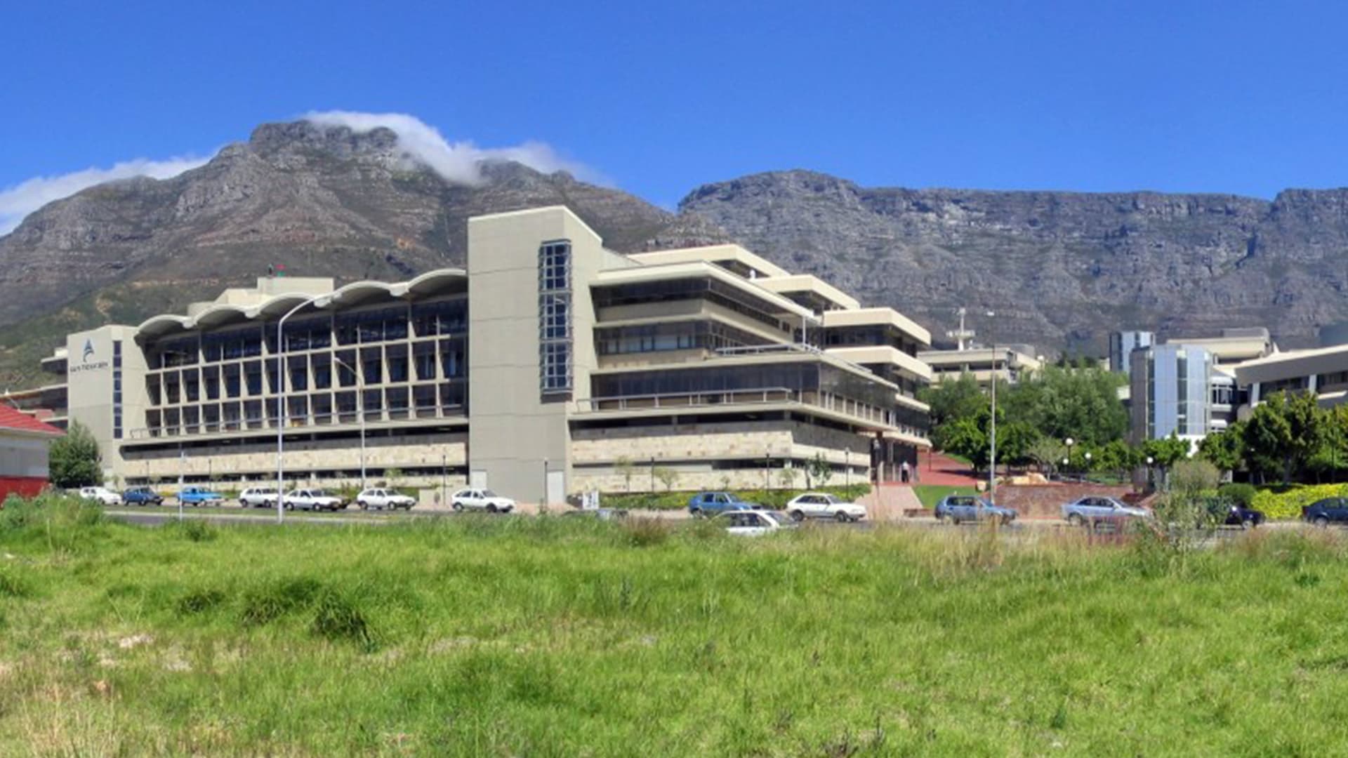 Cape Peninsula University of Technology (CPUT)
