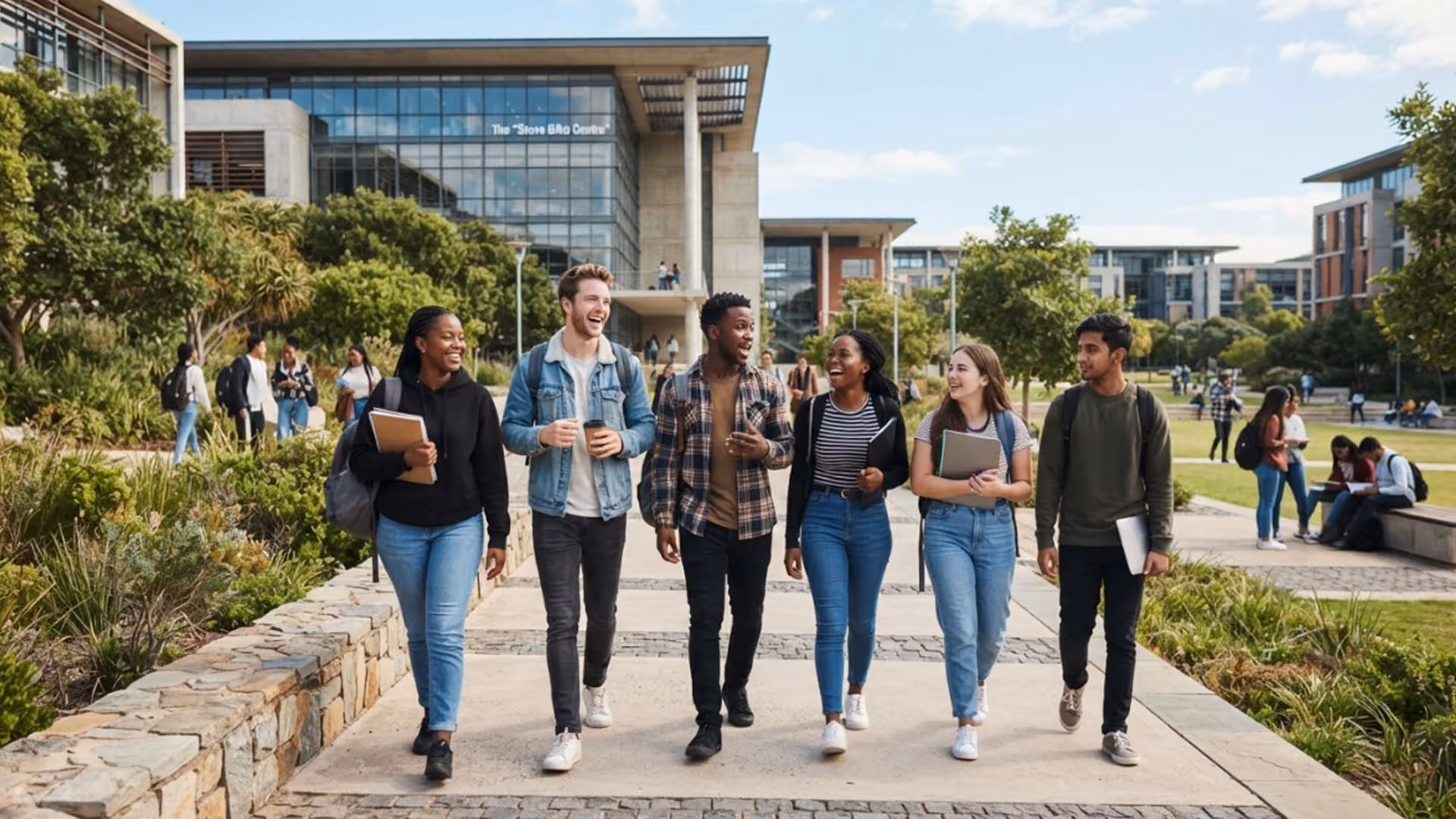 Choosing a South African University in 2026: How to Compare Courses, Campuses and Career Pathways
