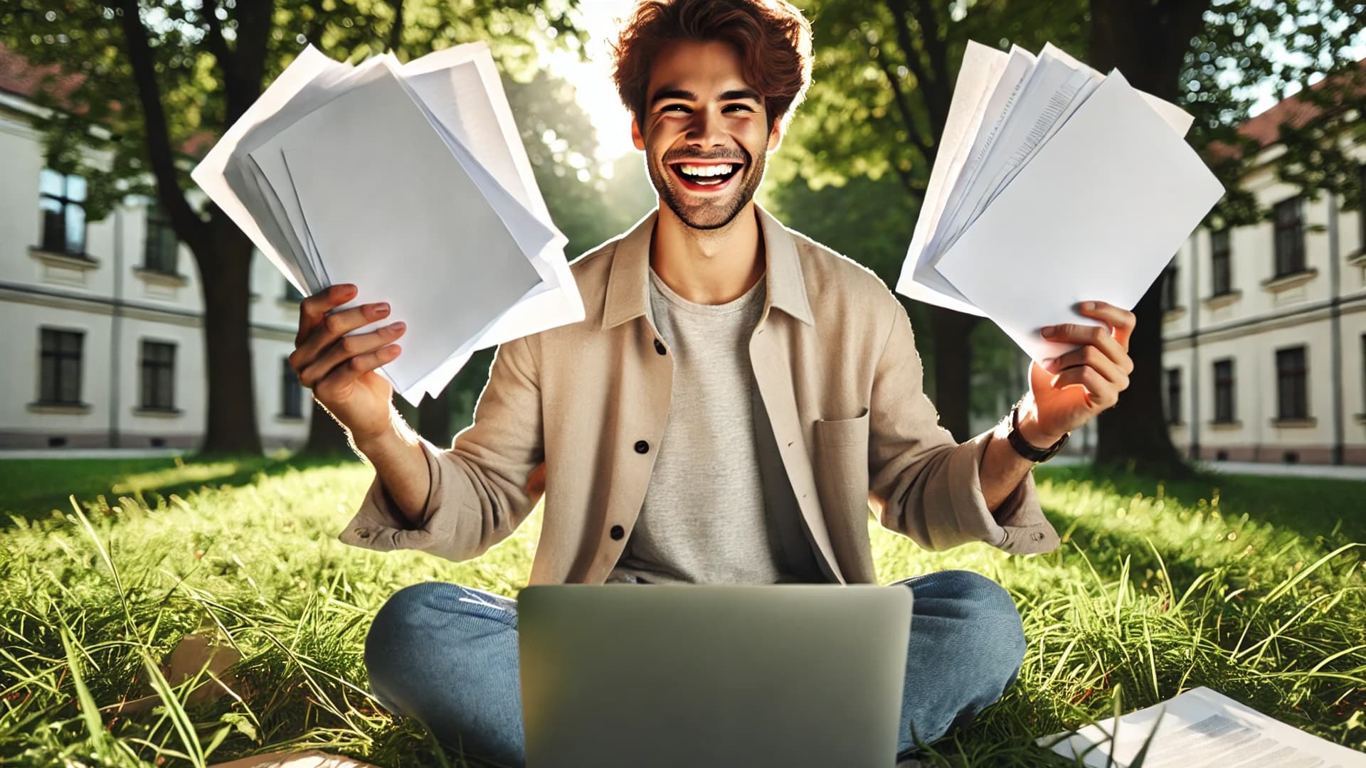 Navigating University Applications for South African Universities: Tips for Prospective Students
