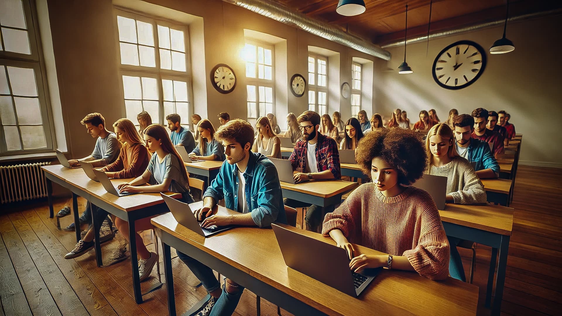 South African Universities and the Future of Online Education