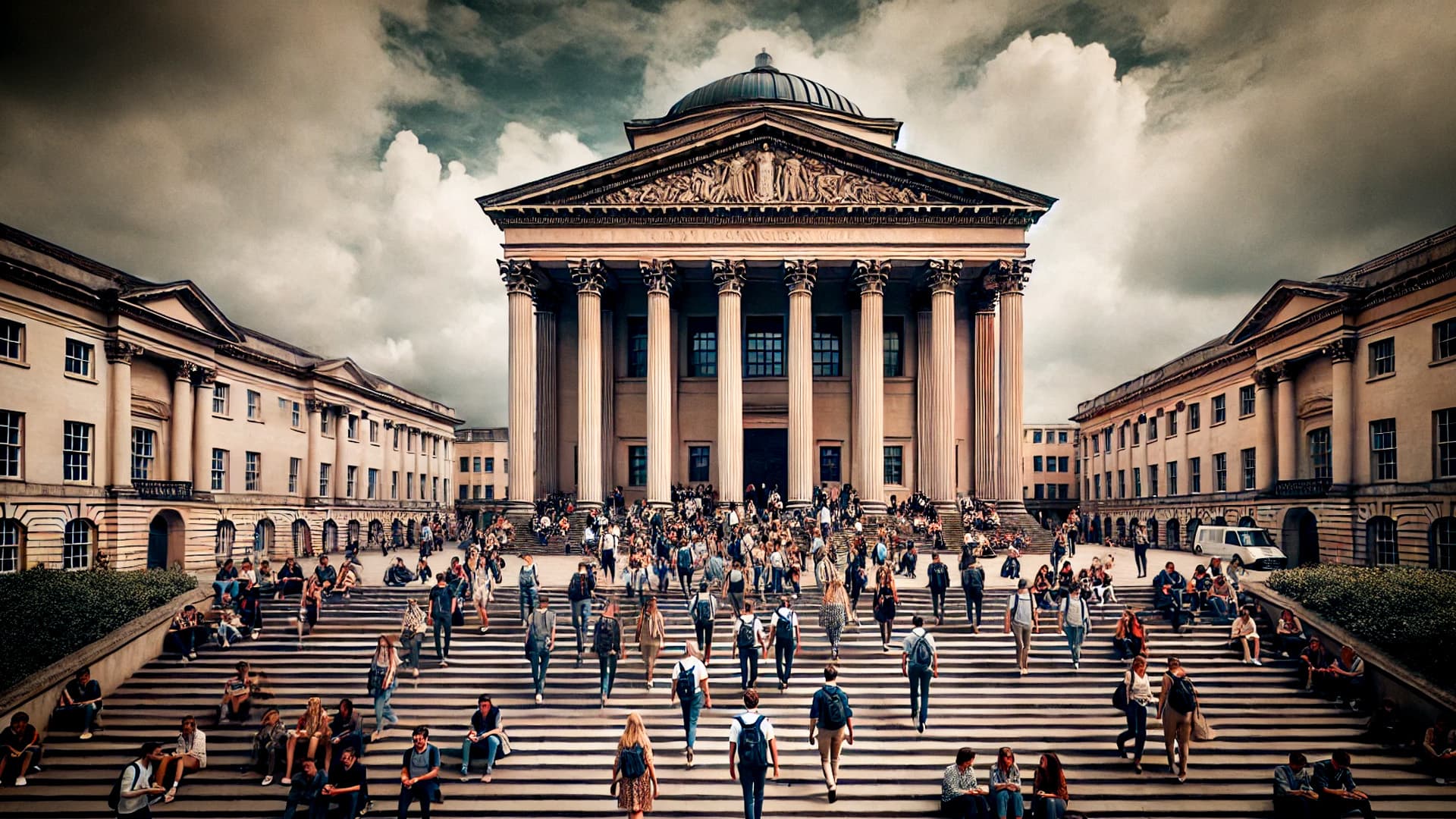 Student Life and Campus Culture at South African Universities