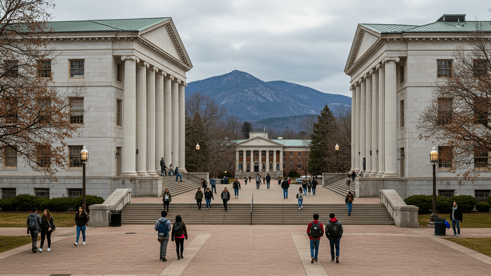 Access vs Success: The Gap Between Getting In and Thriving in South African Universities