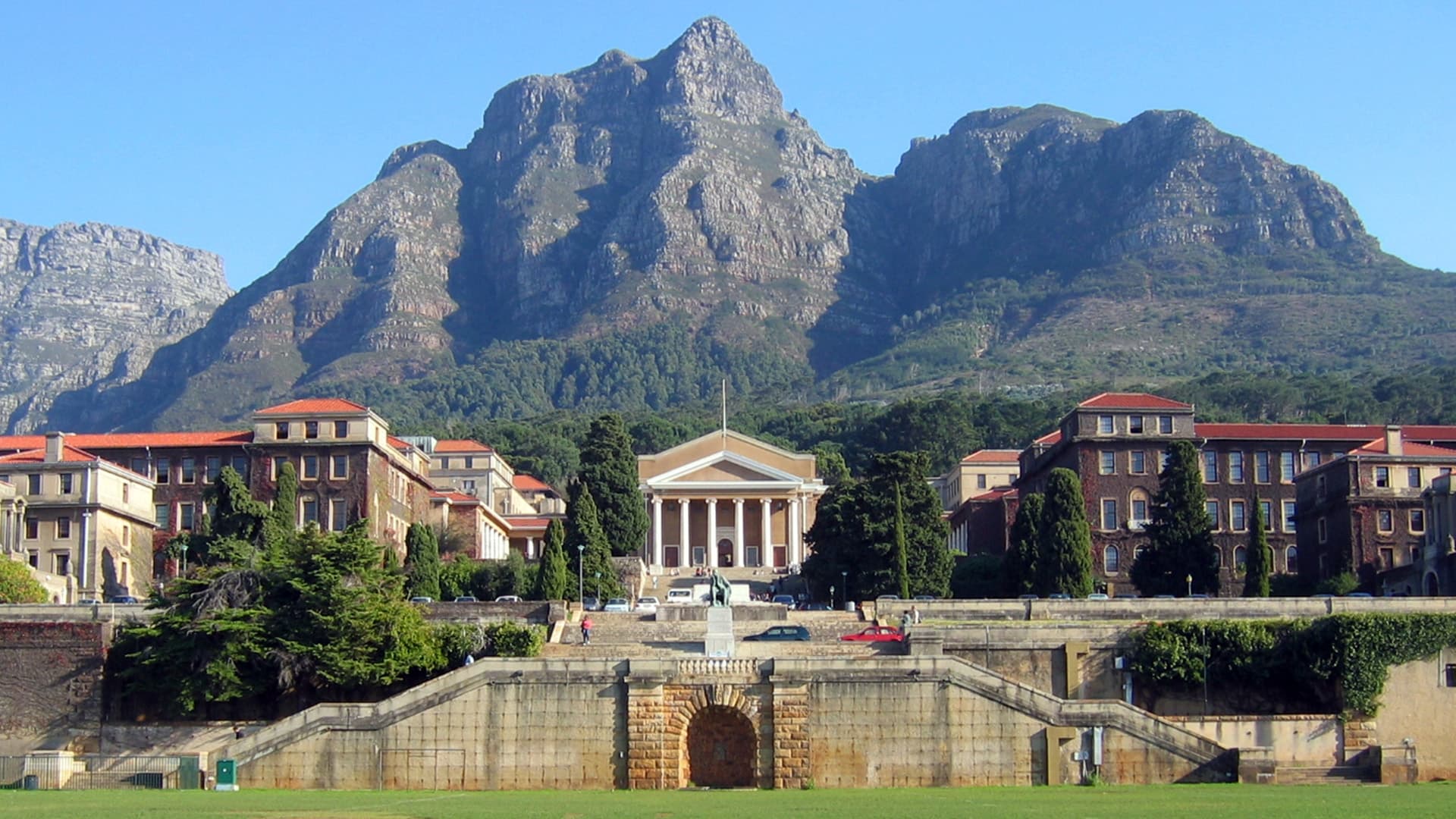 University of Cape Town (UCT)