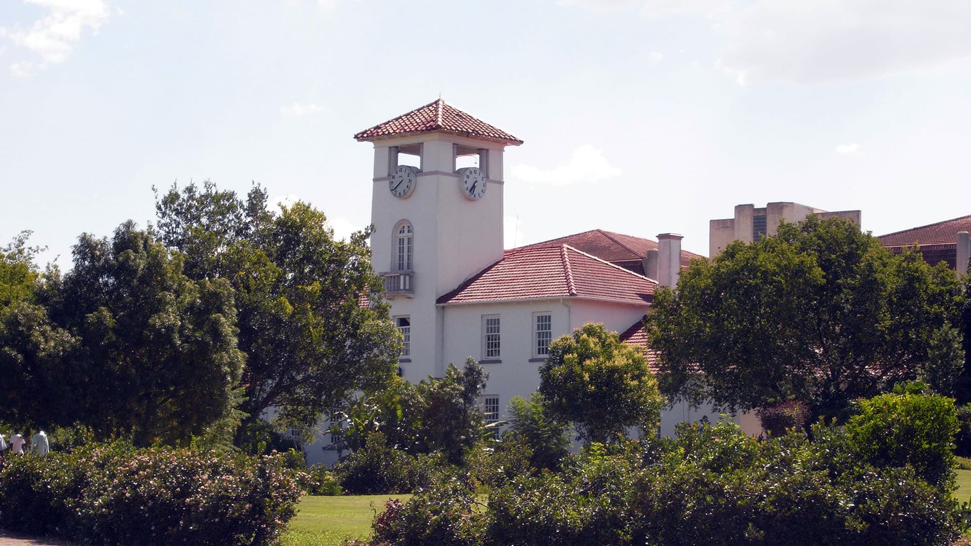University of Fort Hare (UFH)