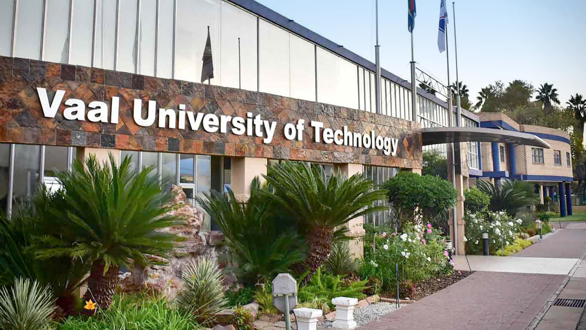 Vaal University of Technology (VUT)